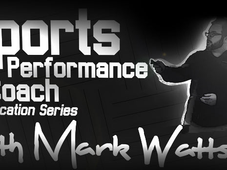 WATCH: Hypertrophy Circuits for Athletes in a Team Setting