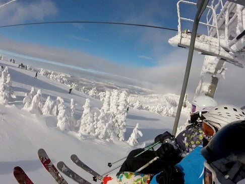 Chest, Shoulders & Triceps