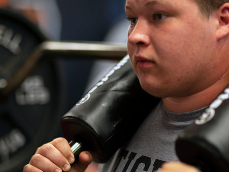 Escalating Density Training for High School Athletes