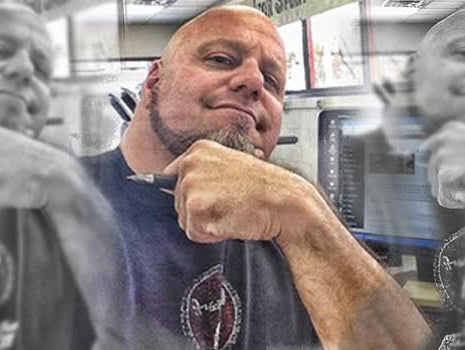 I Was a Teenage Gym Rat- Part 2