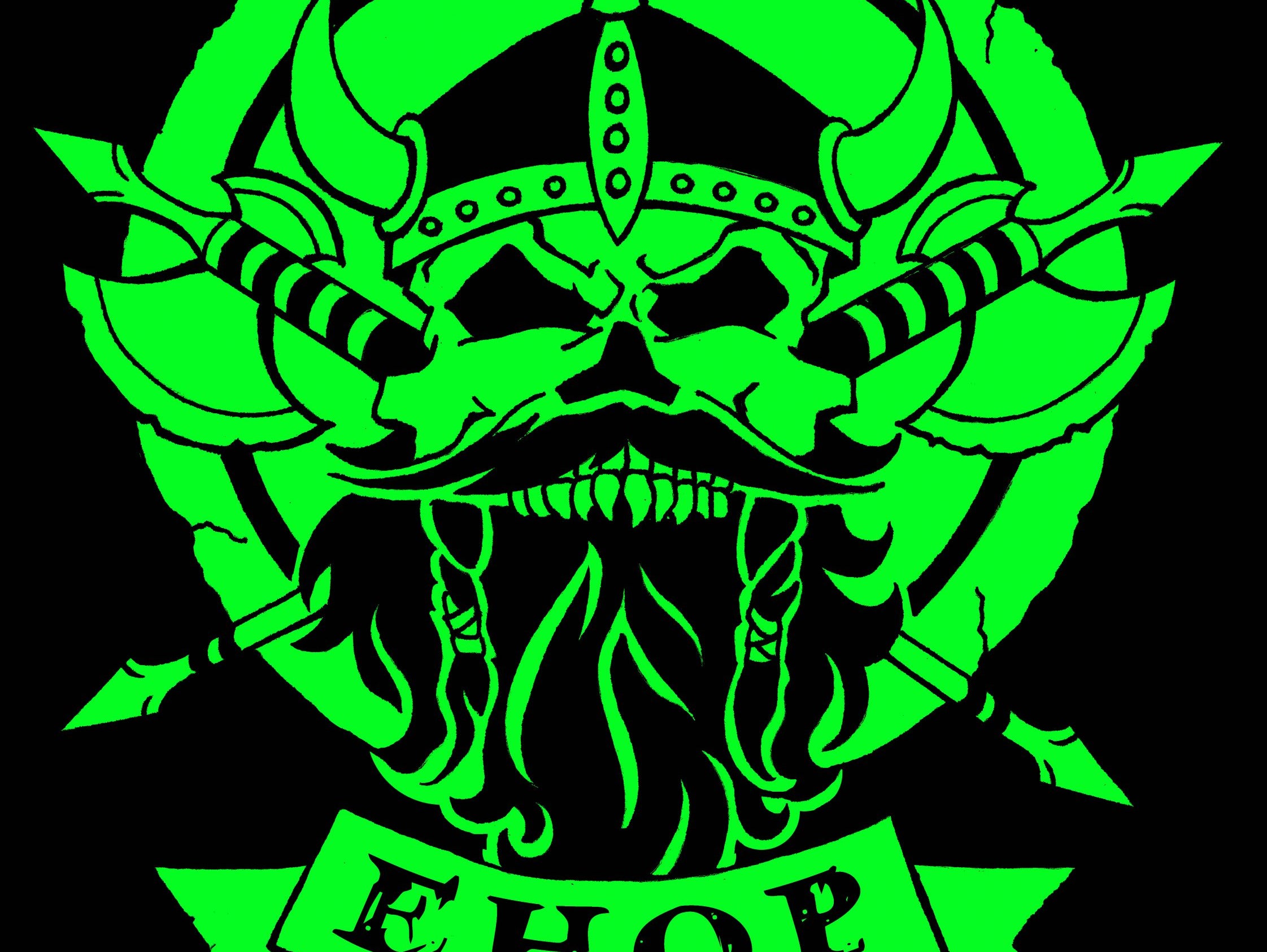 Monday Shoulders at EHOP