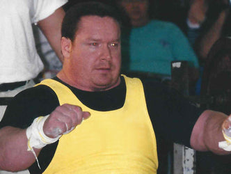 Strength Inc: 15 Minute Q&A with Ed Coan