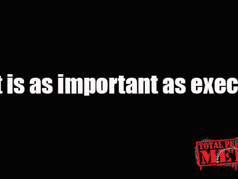 Effort Is As Important As Execution, CJ Murphy, elitefts.com, tpsmethod.com, dave grohl, foo fighters, nirvanaEffort is as important as execution, CJ Murphy, tpsmethod.com, elitefts, elitefts.com, powerlifting, Dave Grohl, foo fioghters;