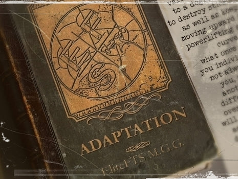 Benching Woes and Shoulder Injuries