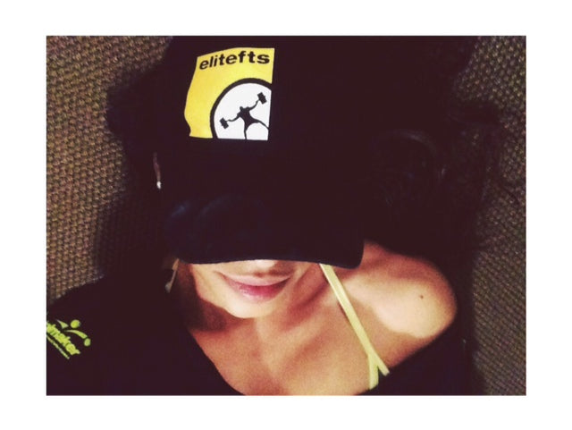 Road to 200 with a positive attitude (Bench with video - 19 days out)