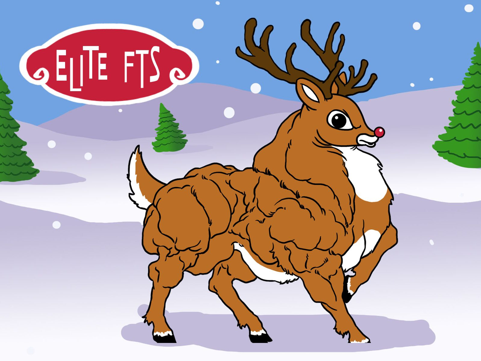 Casa de Selkow Menu Plan for Christmas/Hannukka