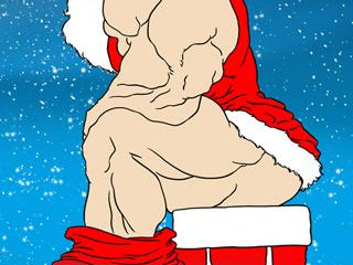 Shoulders at Snap Fitness