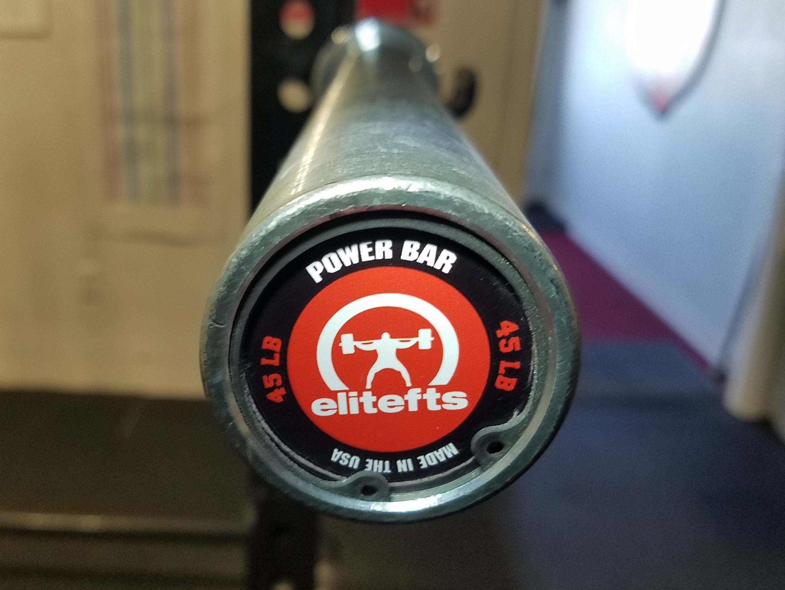 bench strenght inproving 07.1.18