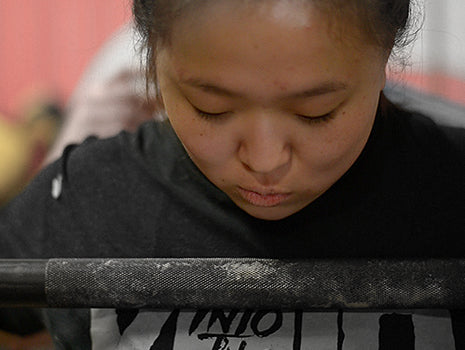 Wrapping it Up — What I Learned as an elitefts Intern