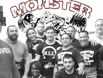 Powerlifters or Keyboard Cowards?