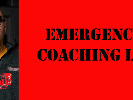 Emergency Replacment Log CJ Murphy Eliteftsemergency logemergency log