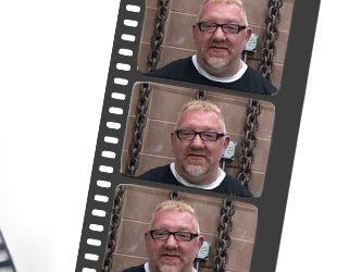 Eric Maroscher: Video Inquisition (Part 1)