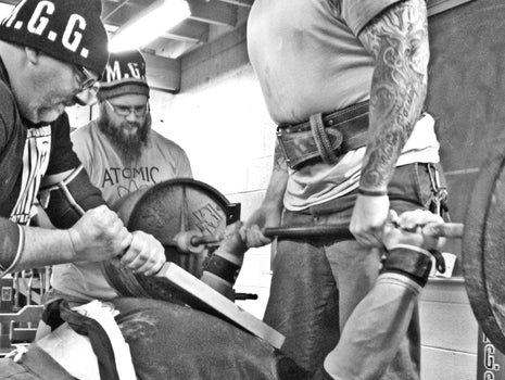 The Gift of Perspective: Things to Know as a New Powerlifter, Lessons 14-19