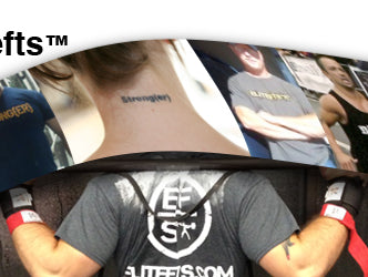 elitefts™: Everywhere You Go