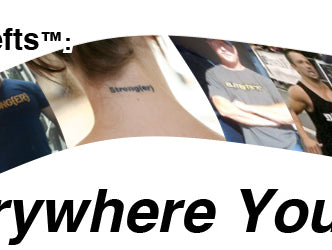 elitefts™: Everywhere You Go