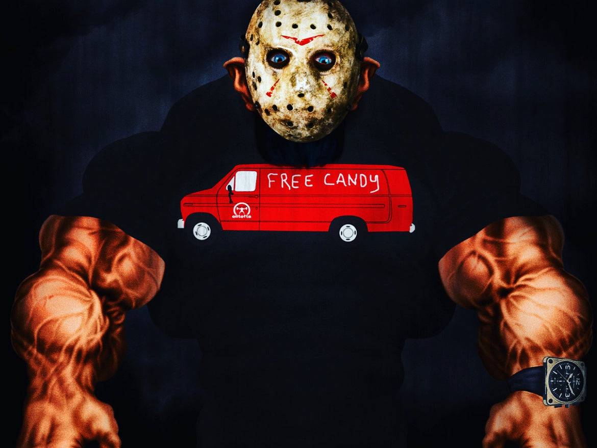 Changing up accessory work