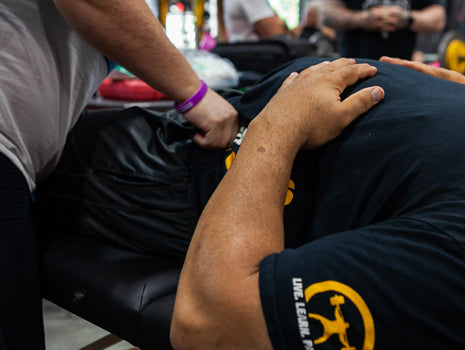 Femoro-Acetabular Impingement and the Rehab Process: The Diagnosis