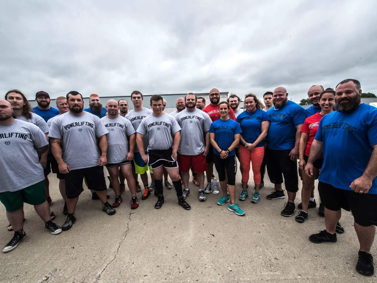 Some great Pictures from the PLEXP2....