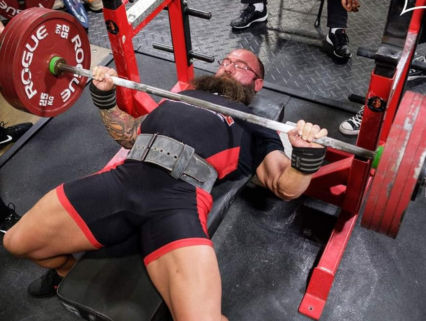 Time Saving Workouts