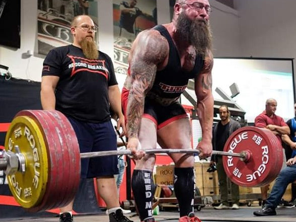 Is it Really Time to Compete Again?