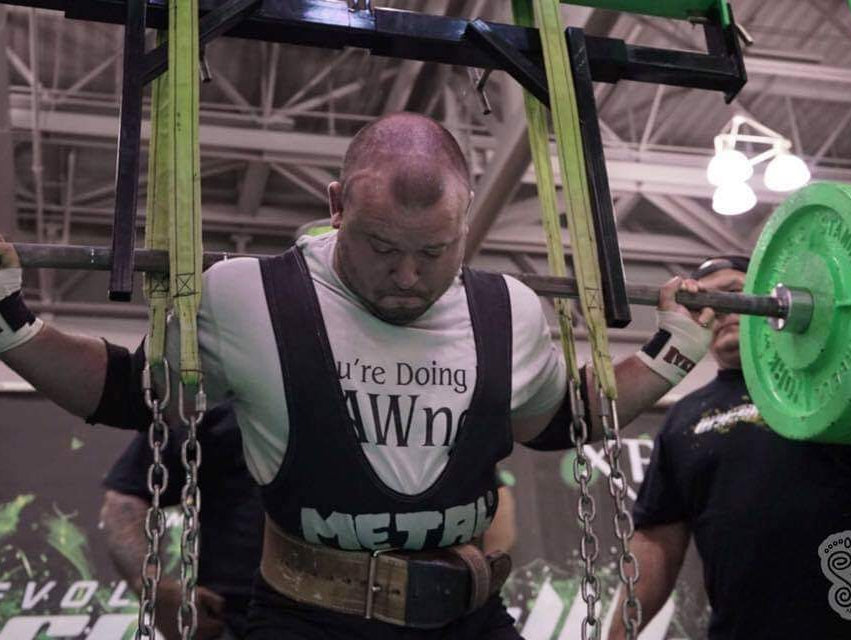 Wrapping up the week with some inclines