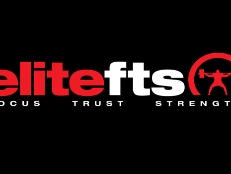 Lower Training - Front Squat