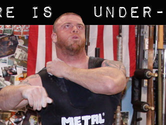 Failure Is Under-Rated