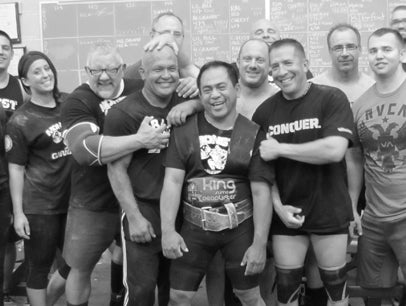 Sporting Parents from a Coach’s Perspective