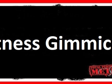 Fitness Gimmicks, CJ Murphy, snake oil, boron,Fitness Gimmicks, CJ Murphy;Peavey Foundation, 80's, Dynamic Muscle Builder;Fitness Gimmicks, CJ Murphy;Peavey Foundation, 80's, Dynamic Muscle Builder;