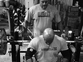 Five Plateau-Busting Bench Press Tips