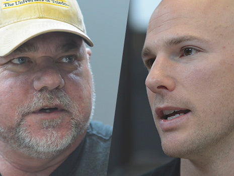 Fixing Dave Tate Updated Playlist