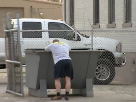 Meet Training Cycle - Week 4 Day 2 - Yep I am sick....