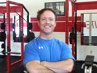 Matt Foley Toughens Up Youth Athletes