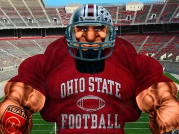 Development of Division 1 Football