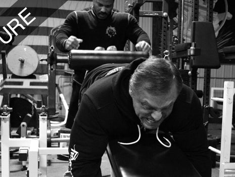 WATCH: We Lift Metal, We Listen to Metal, and Most of Us Wear Metal