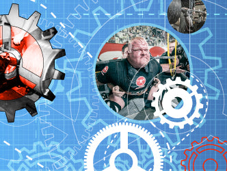 Freak Critique: Adam Driggers’ Deadlift