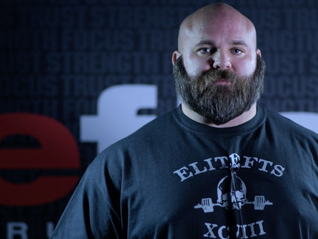 3 Technique Fixes to Squat Like a Baby