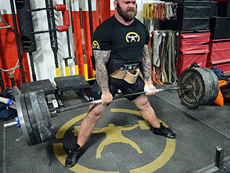 (DCCB) Week 3 - Day 1