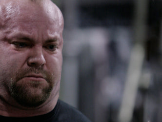 Q&A Starring Jeremy Frey