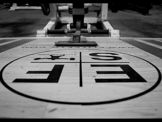 Training January 18, 2015