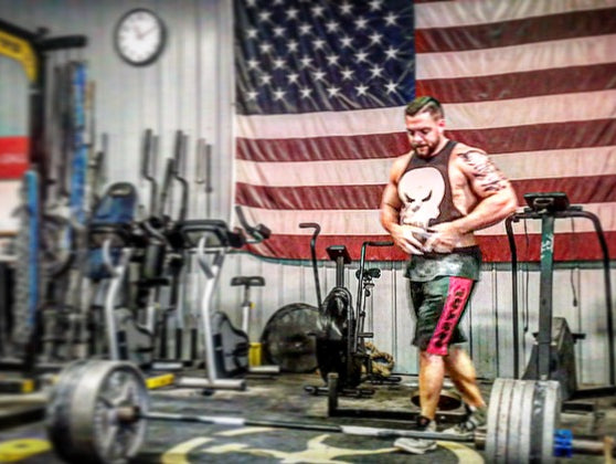 Deadlift: 535x6 & 585x3 (rep PRs) (VIDEO) / Deadlift continues to improve