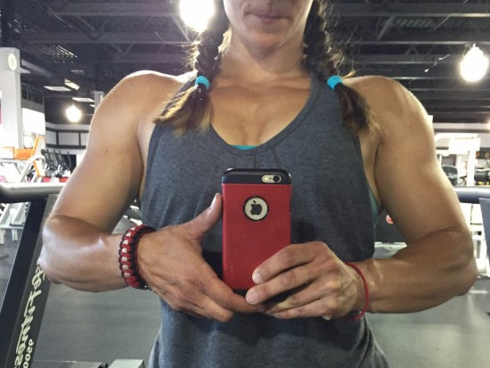 Creating a Monster: Phase 2 week 2