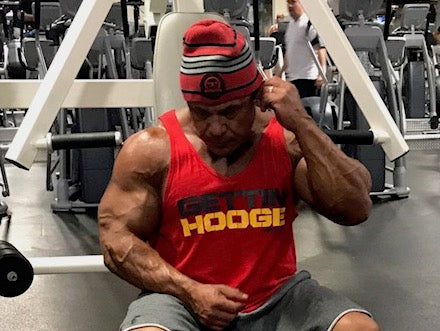 I'm Back ... I Think.