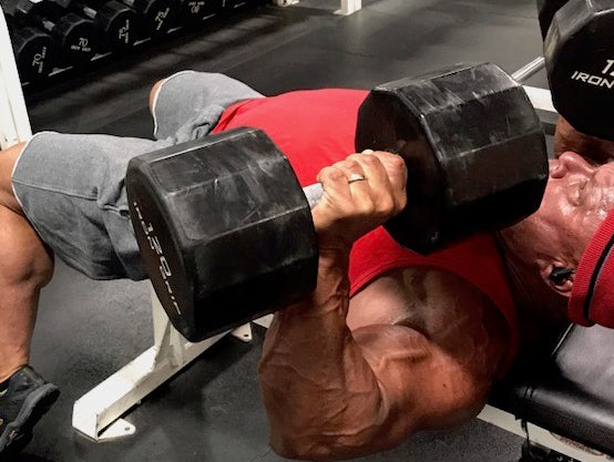 Either a Total Head fu*& or I am Not 100% Yet