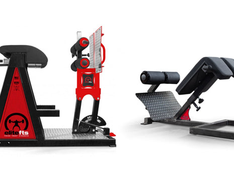 6 Exercises to Strengthen the Spinal Erectors