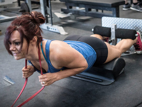 You Need a Glute Ham Raise — Here's Why