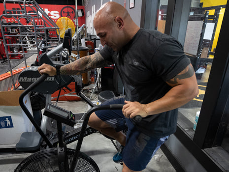 Sleep, Circadian Rhythm and Effort in Exercise