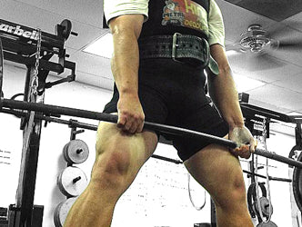 Training with Purpose: Specialized Exercises