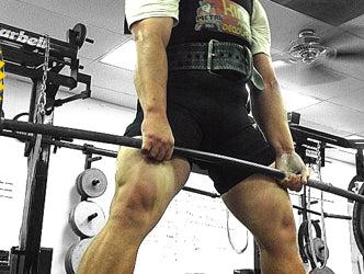 Training with Purpose: I'm No Mechanic, but...