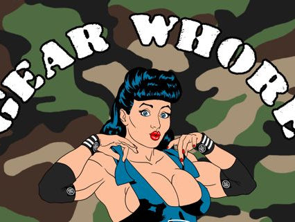 Is Geared Powerlifting DEAD?